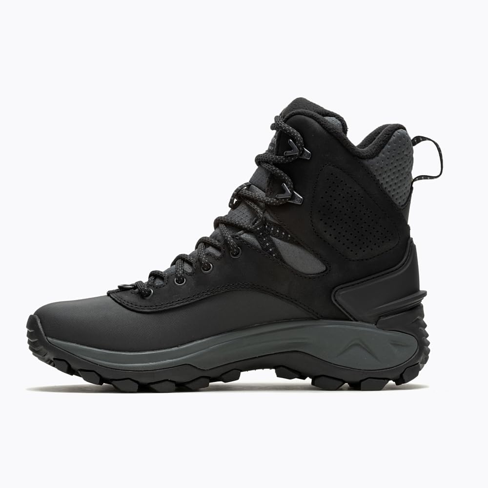 <strong>Merrell</strong><br> Женские Thermo Kiruna 2 Tall Wp-Black Chelsea ботинки — изображение 3