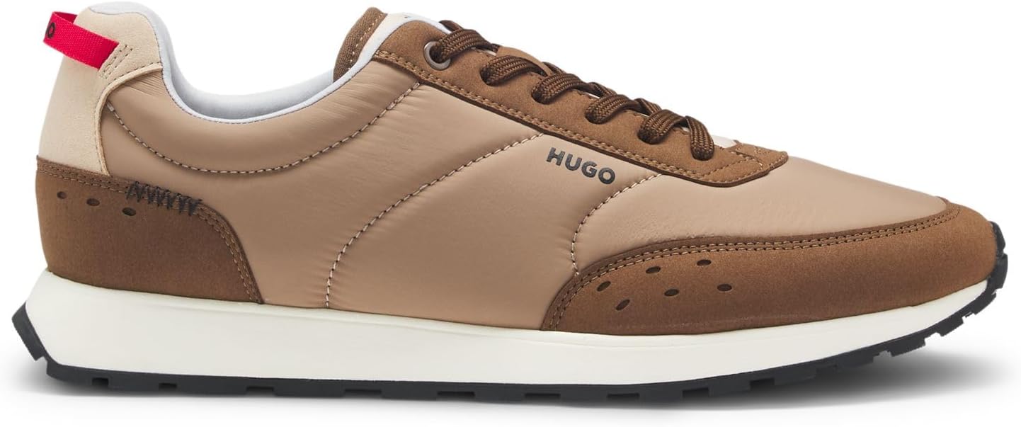 <strong>HUGO</strong><br> Мужские  Icelin Runn Nymf