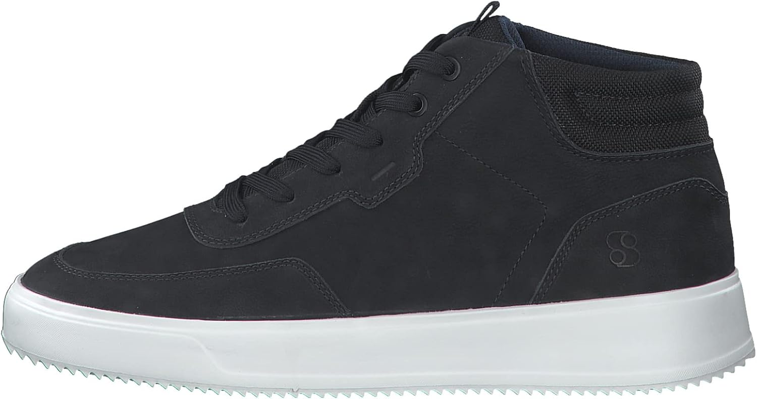 <strong>s.Oliver</strong><br> Мужские  5-5-15203-29 ботинки