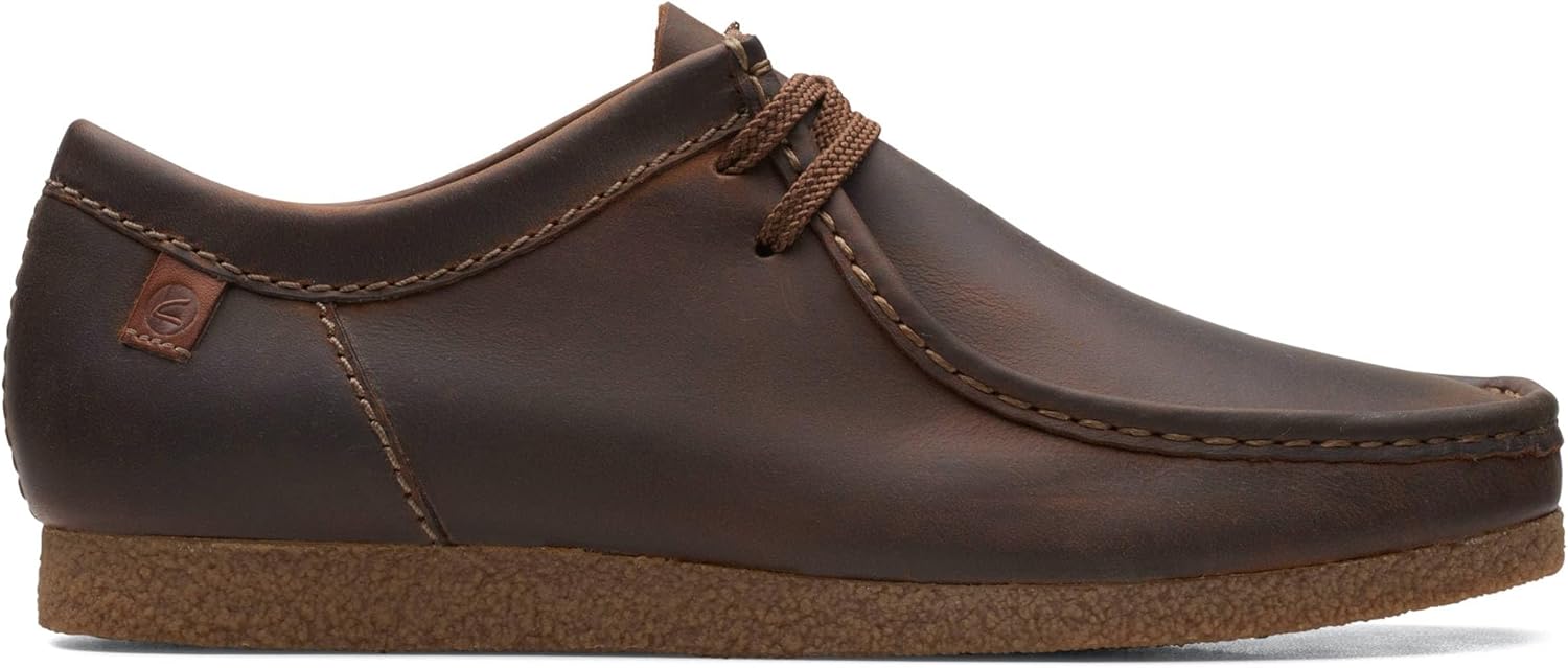 <strong>Clarks</strong><br> Мужские  Shacre II