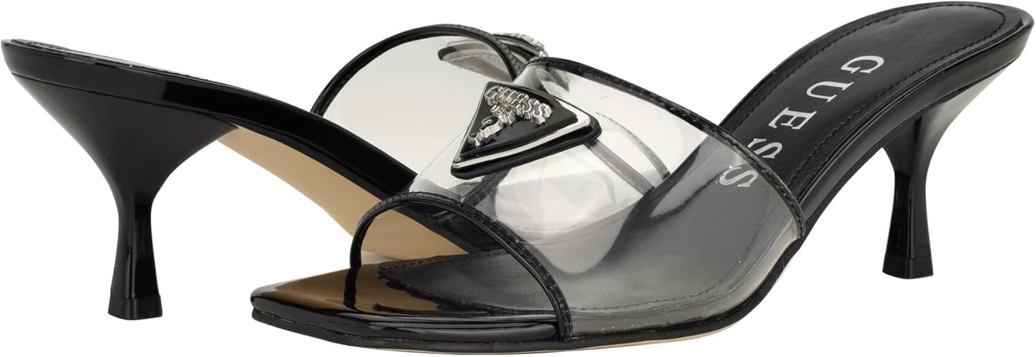 <strong>GUESS</strong><br> Женские Lusie Heeled Sandal