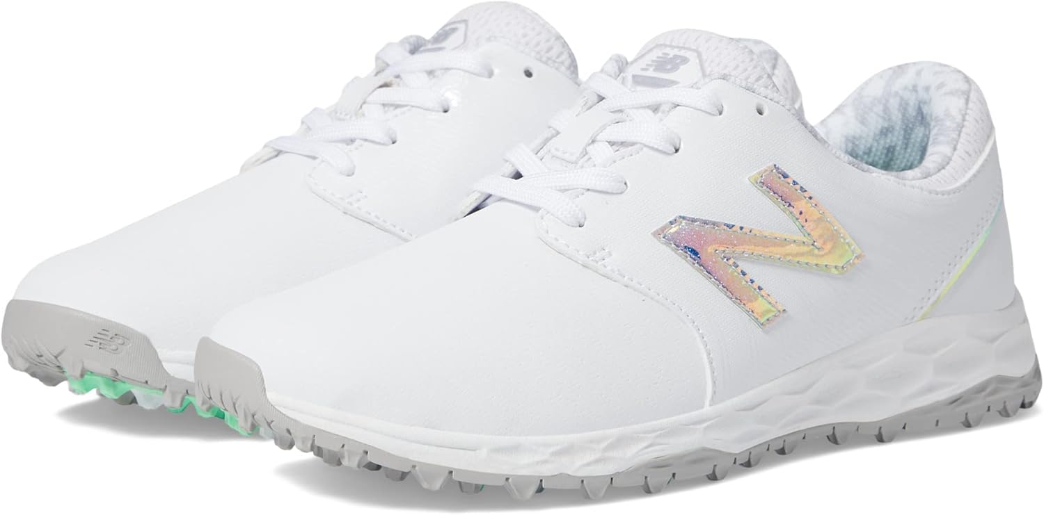 <strong>New Balance</strong><br> Женские Fresh Foam Breathe Golf