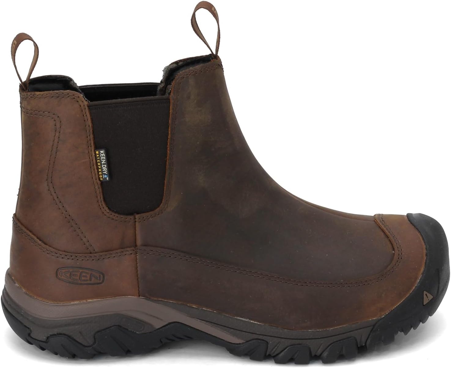 <strong>KEEN</strong><br> Мужские Anchorage ботинки 3 Waterproof Hiking ботинки — изображение 2