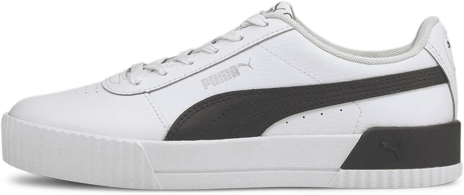 <strong>PUMA</strong><br> Carina Lift Snake Женские PumaPumaPuma Silver