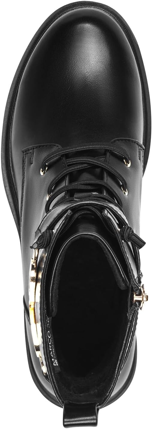 <strong>MARCO TOZZI</strong><br> by Guido Maria Kretschmer Женские ботинки Made of Faux Leather with Zip — изображение 3