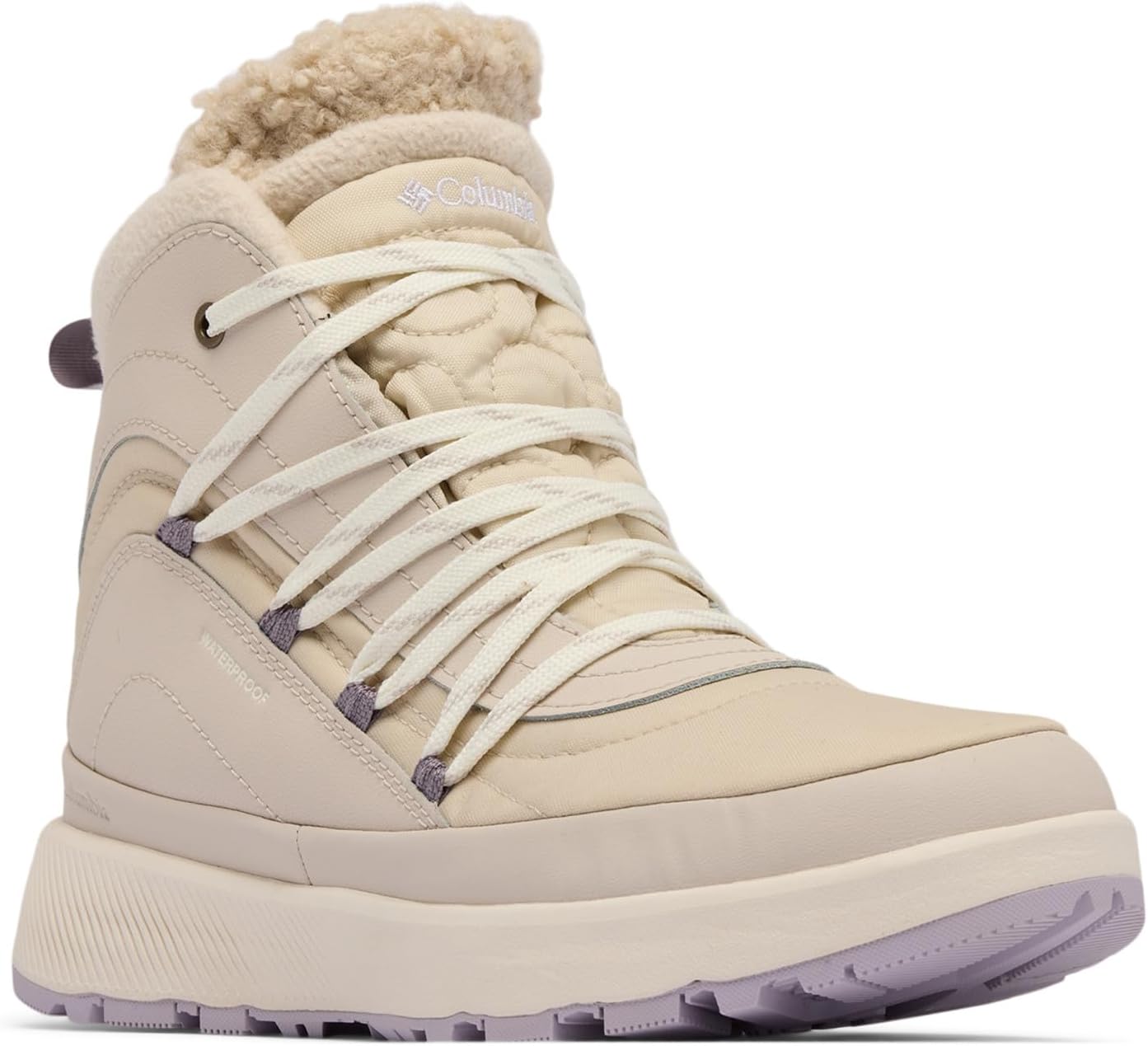 <strong>Columbia</strong><br> Женские Hills Omni-Heat Snow ботинки