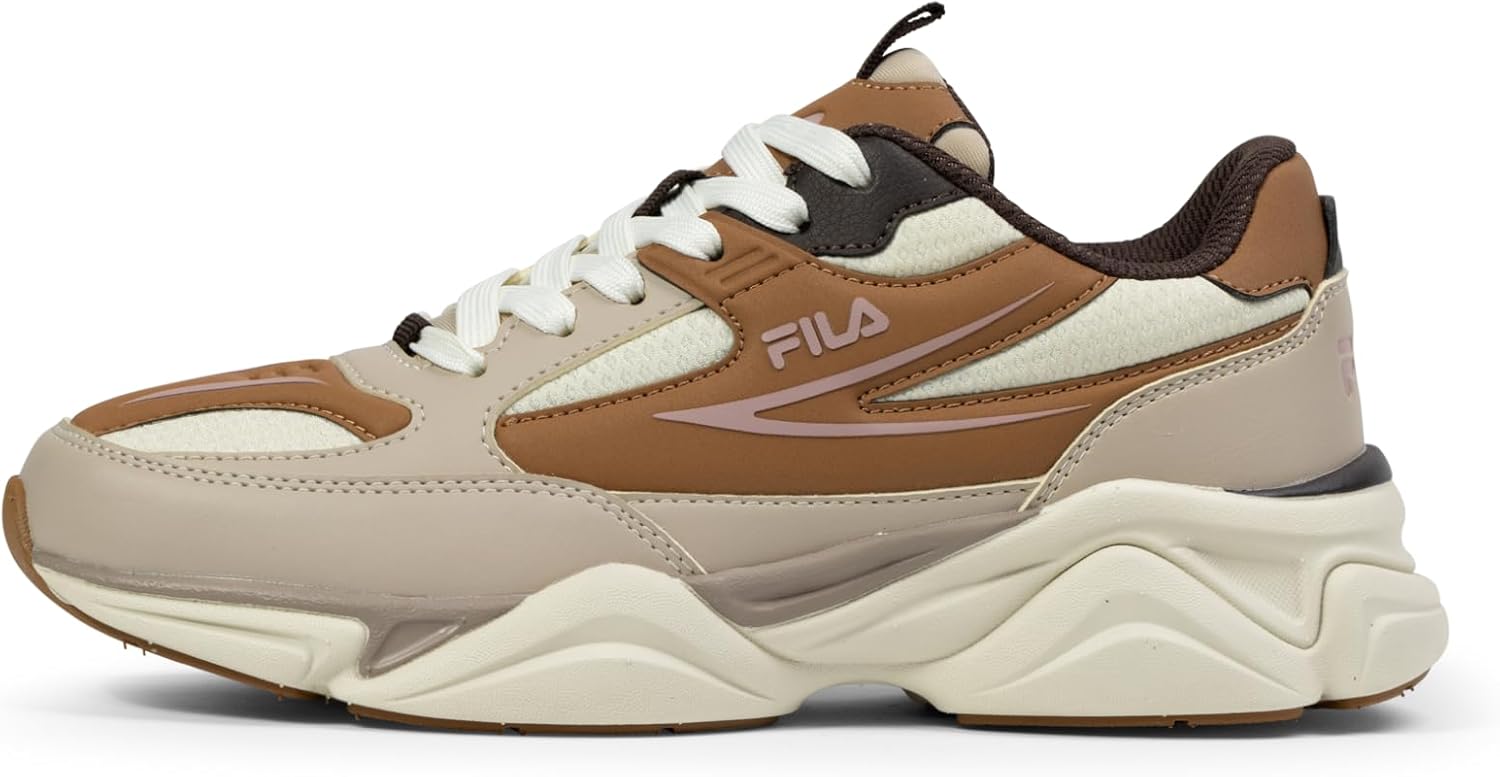 <strong>FILA</strong><br> Женские Recade Wmn