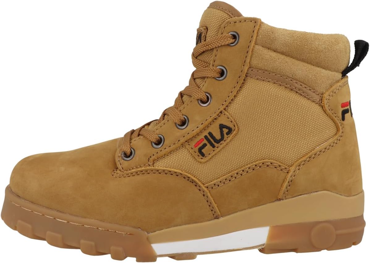 <strong>FILA</strong><br> Женские Grunge II Mid Wmn ботинки