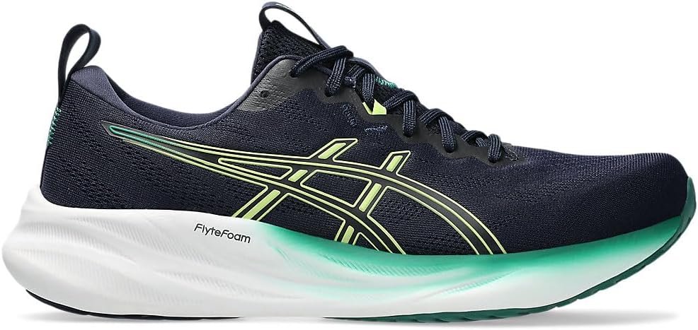 <strong>ASICS</strong><br> Gel-Pulse 16 Мужские  беговые