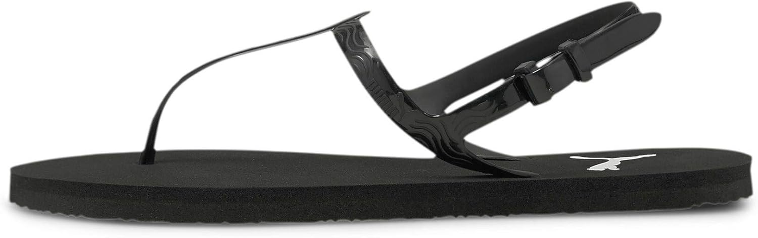 <strong>PUMA</strong><br> Женские Cozy Sandal Wns Track