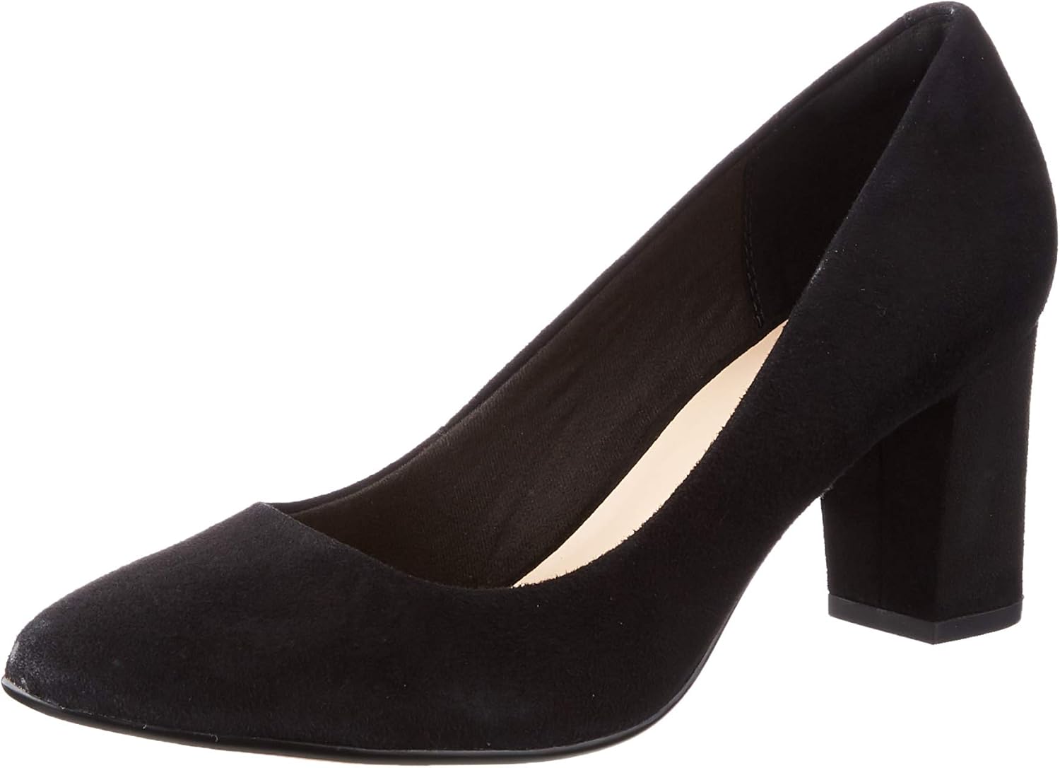 <strong>Clarks</strong><br> Женские Aubrie Sun Pump