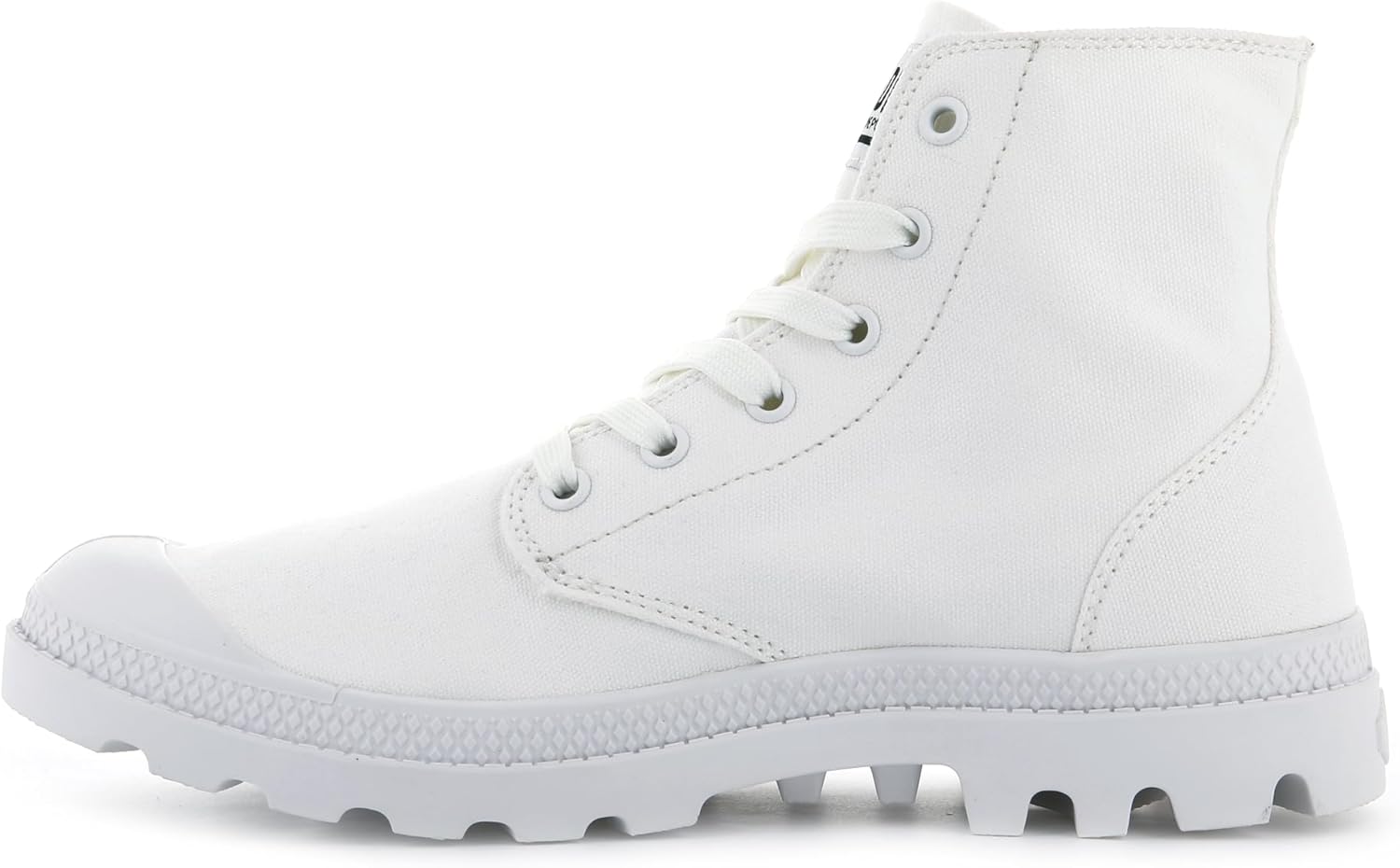 <strong>Palladium</strong><br> Mono Chrome Dark Grey M 73089-017-M Adult White — изображение 4