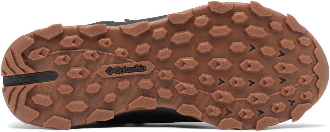 <strong>Columbia</strong><br> Expeditionist Shield Мужские Waterproof Snow ботинки — изображение 4