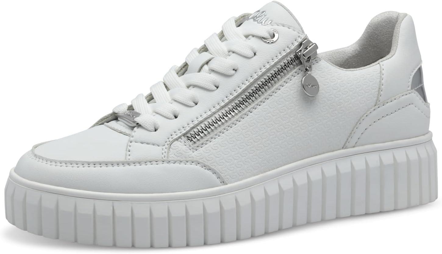 <strong>s.Oliver</strong><br> Женские 5-23606-42