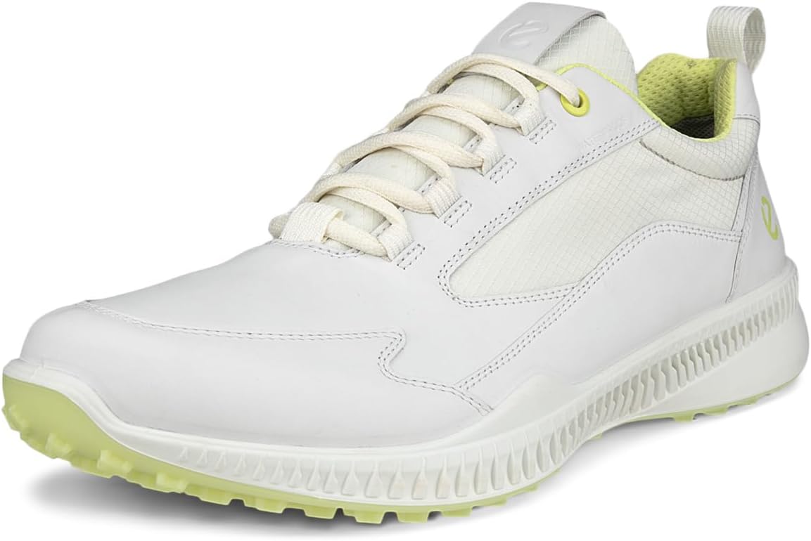 <strong>ECCO</strong><br> Мужские  Hybrid NYC Waterproof Golf