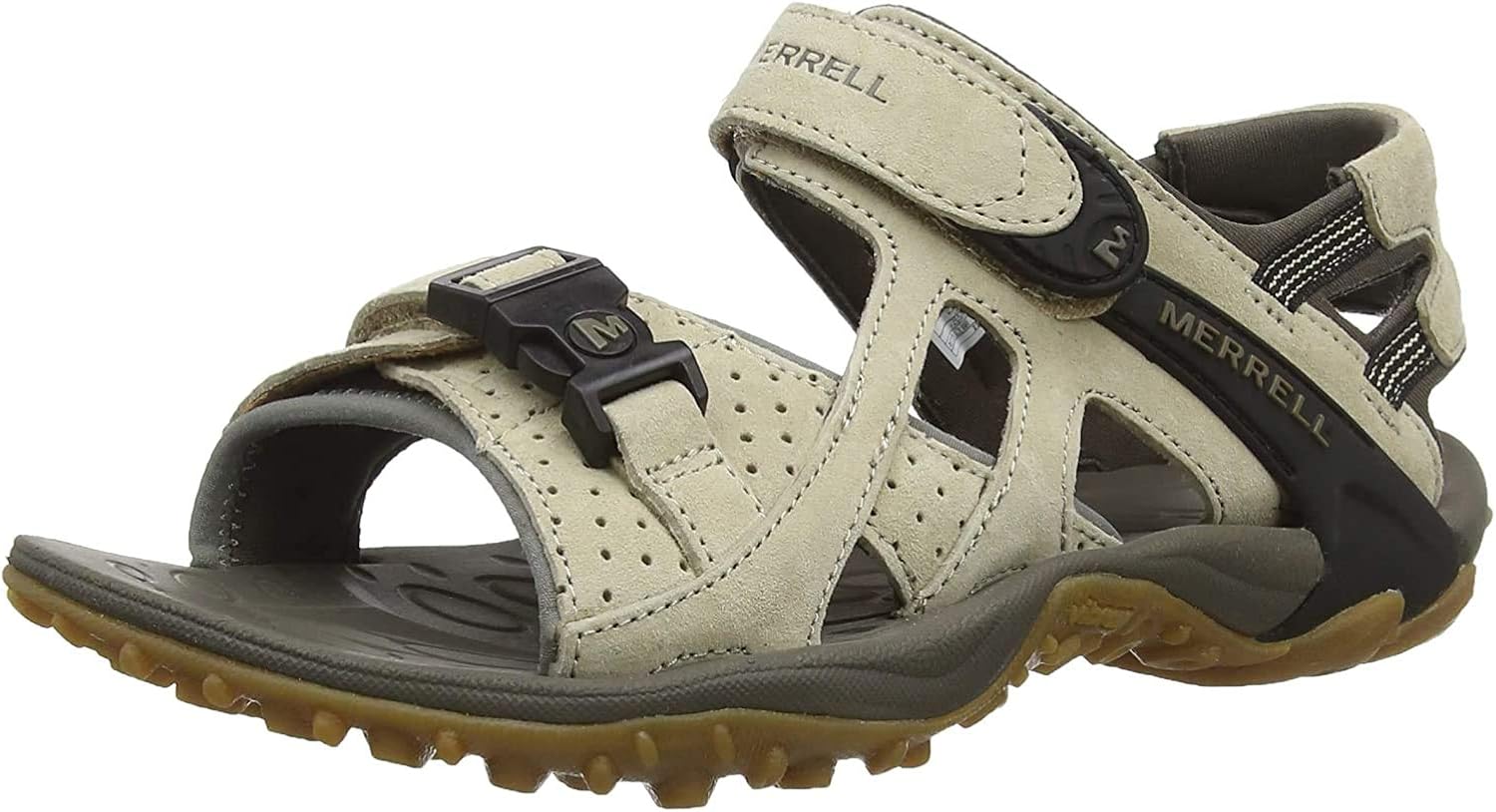 <strong>Merrell</strong><br> Мужские Kahuna III Sandals Trekking Hiking