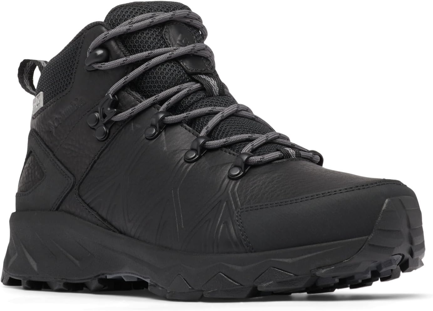 <strong>Columbia</strong><br> Женские Peakfreak 2 Mid Outdry Leather Hiking ботинки