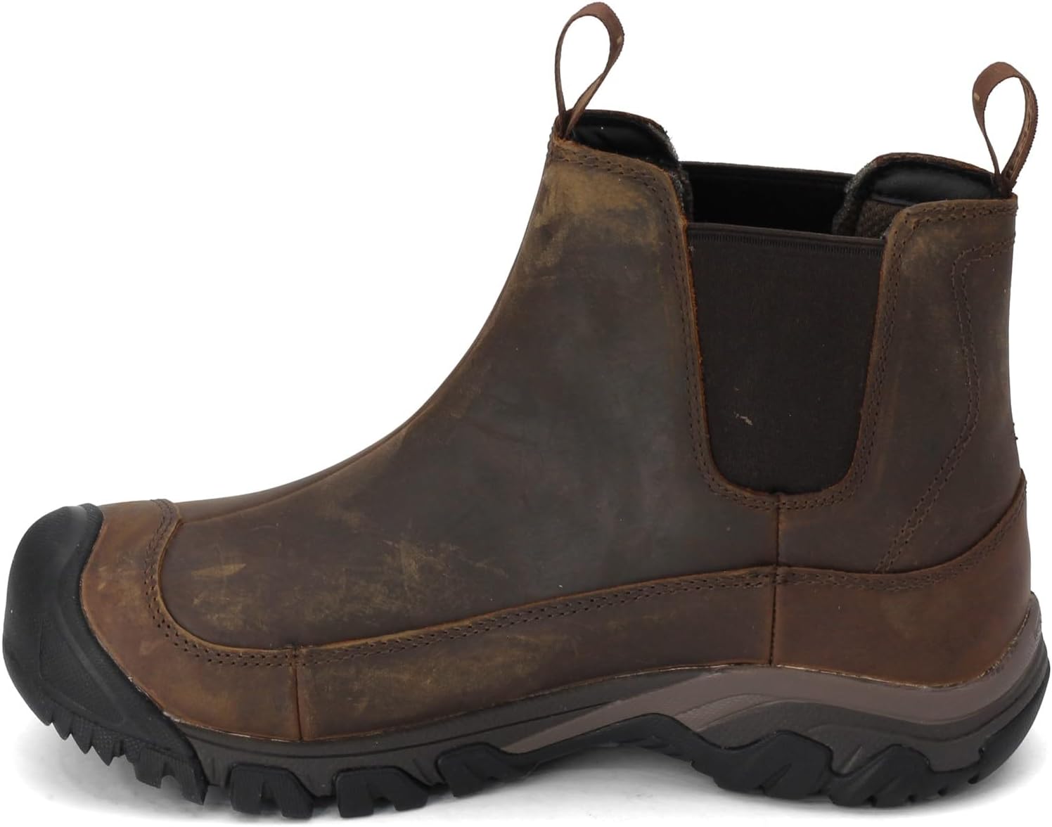 <strong>KEEN</strong><br> Мужские  Anchorage ботинки 3 Waterproof Hiking ботинки