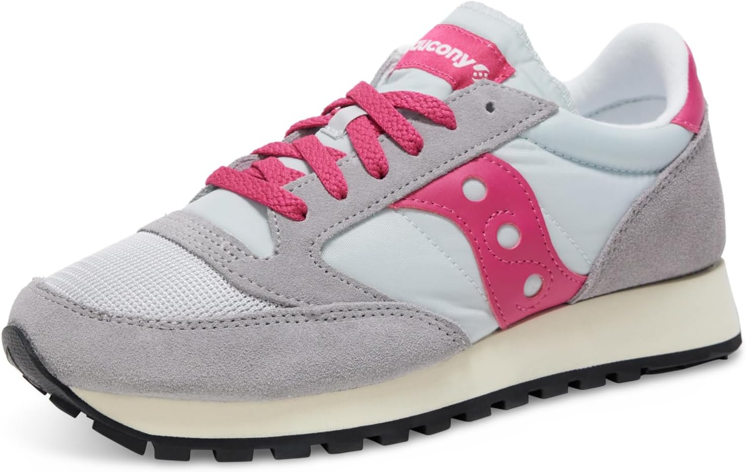 <strong>Saucony</strong><br> Женские Jazz Original Vintage