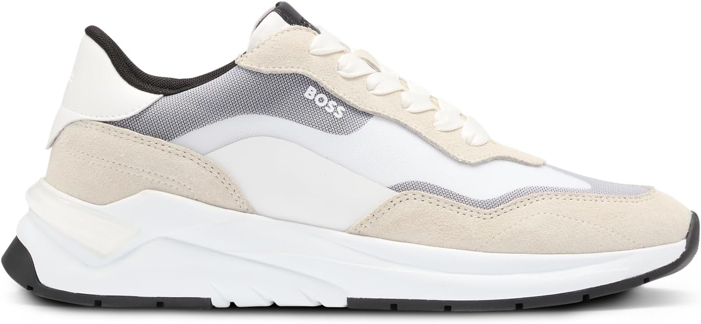 <strong>BOSS</strong><br> Skylar_Runn_mxth Женские