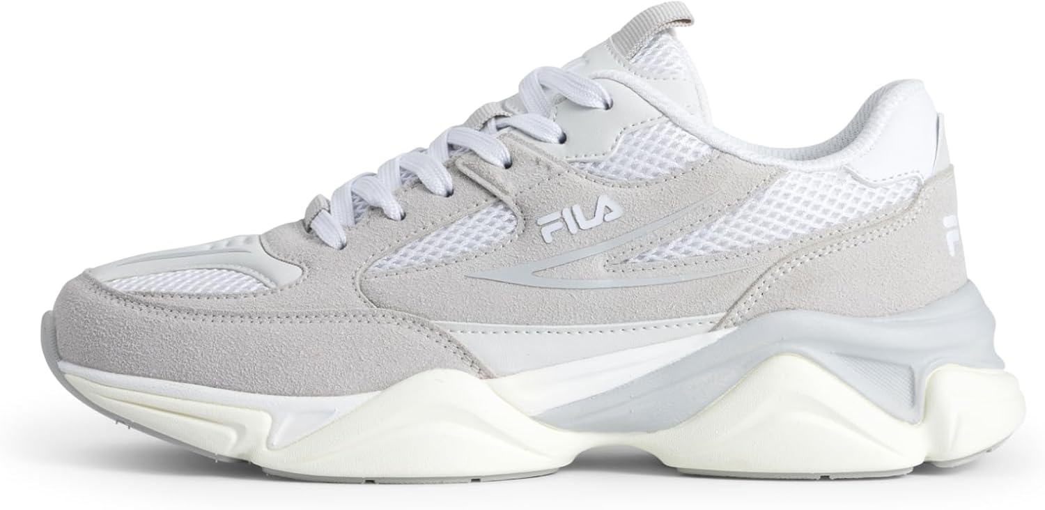 <strong>FILA</strong><br> Женские  Recade S Wmn