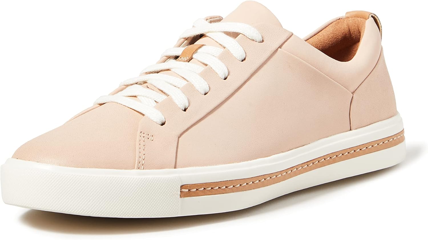 <strong>Clarks</strong><br> Женские Un Maui Lace Derbys