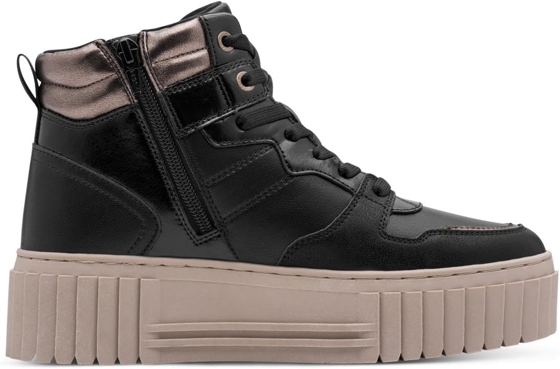 <strong>s.Oliver</strong><br> Женские High Top Round