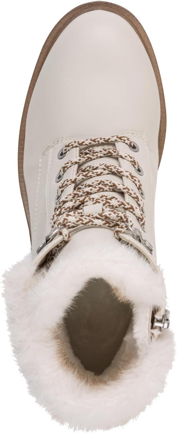 <strong>Tamaris</strong><br> Женские Classic ботинки Женские ботинки Duotex Touchit Footbed Water-Repellent Warm Lined — изображение 3