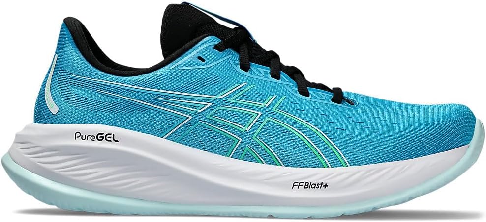 <strong>ASICS</strong><br> Мужские  Gel-Cumulus 26