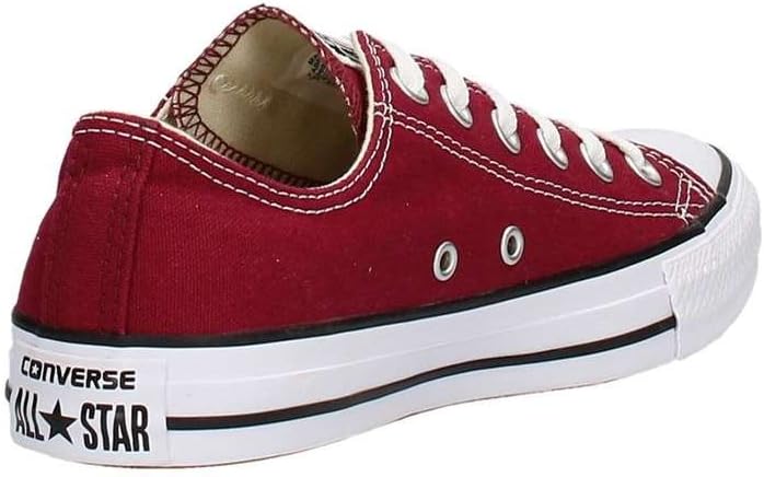 <strong>Converse</strong><br> Chuck Taylor All Star Seasonal Ox Adult - - 38.5 EU — изображение 4