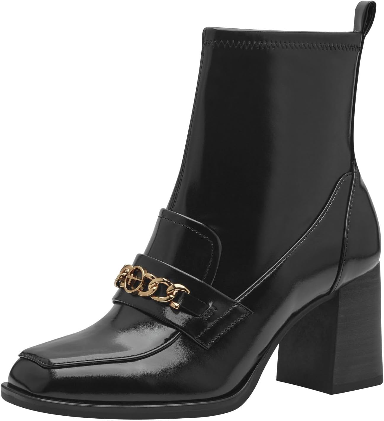 <strong>Tamaris</strong><br> Женские Block Heel ботинки