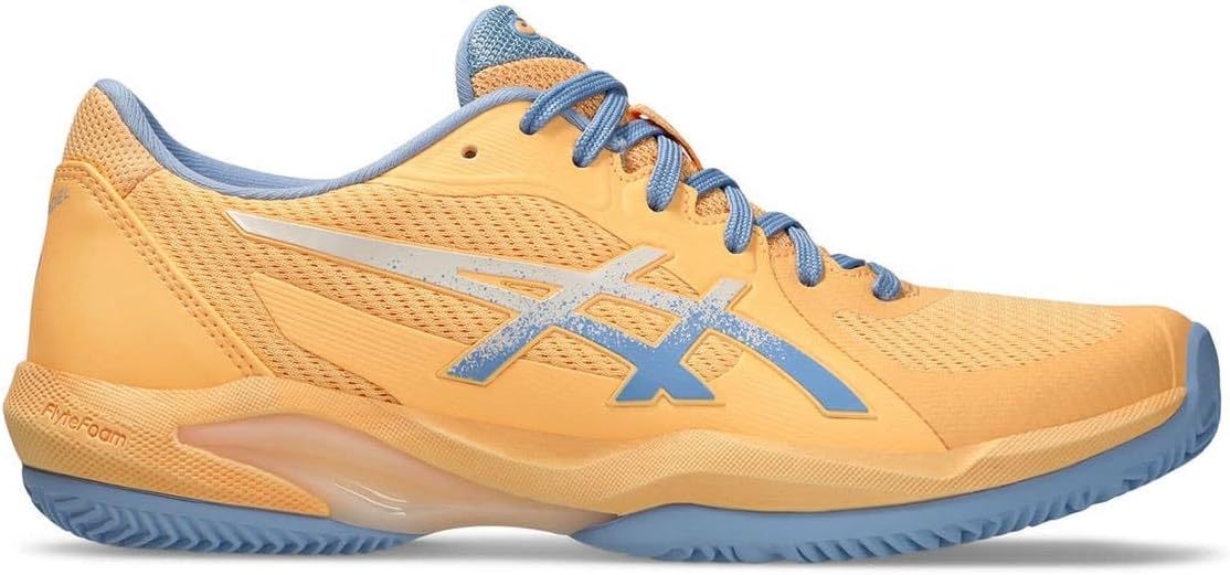 <strong>ASICS</strong><br> Женские  Solution Swift Ff 2 Padel