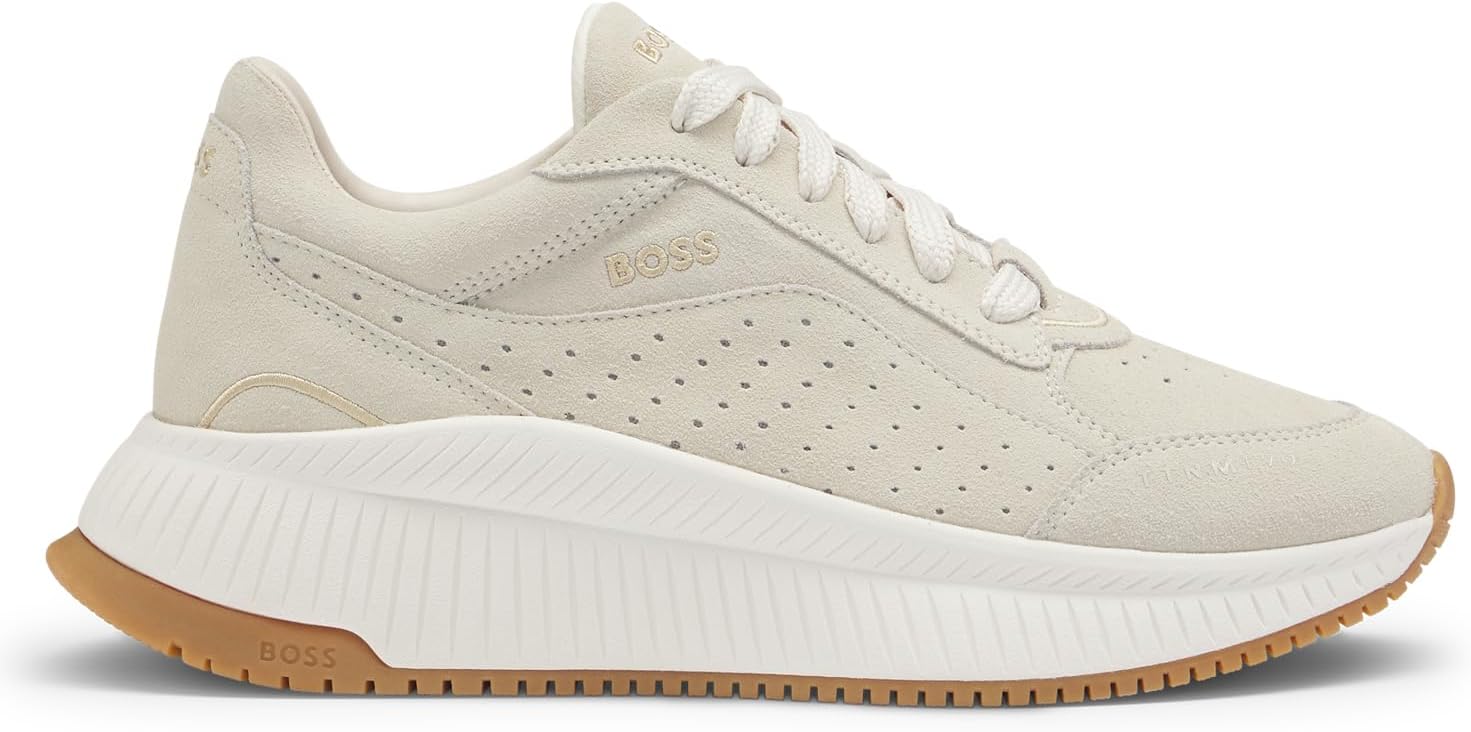 <strong>BOSS</strong><br> Ttnmevo_Runn_sd Женские