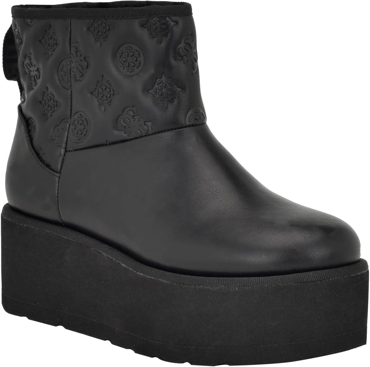 <strong>GUESS</strong><br> Женские  Jilla ботинки