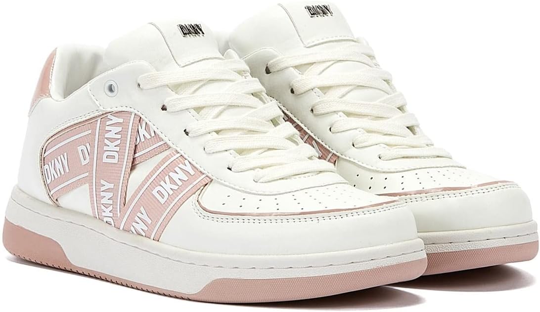 <strong>DKNY</strong><br> Женские Olicia-Lace Up SNE