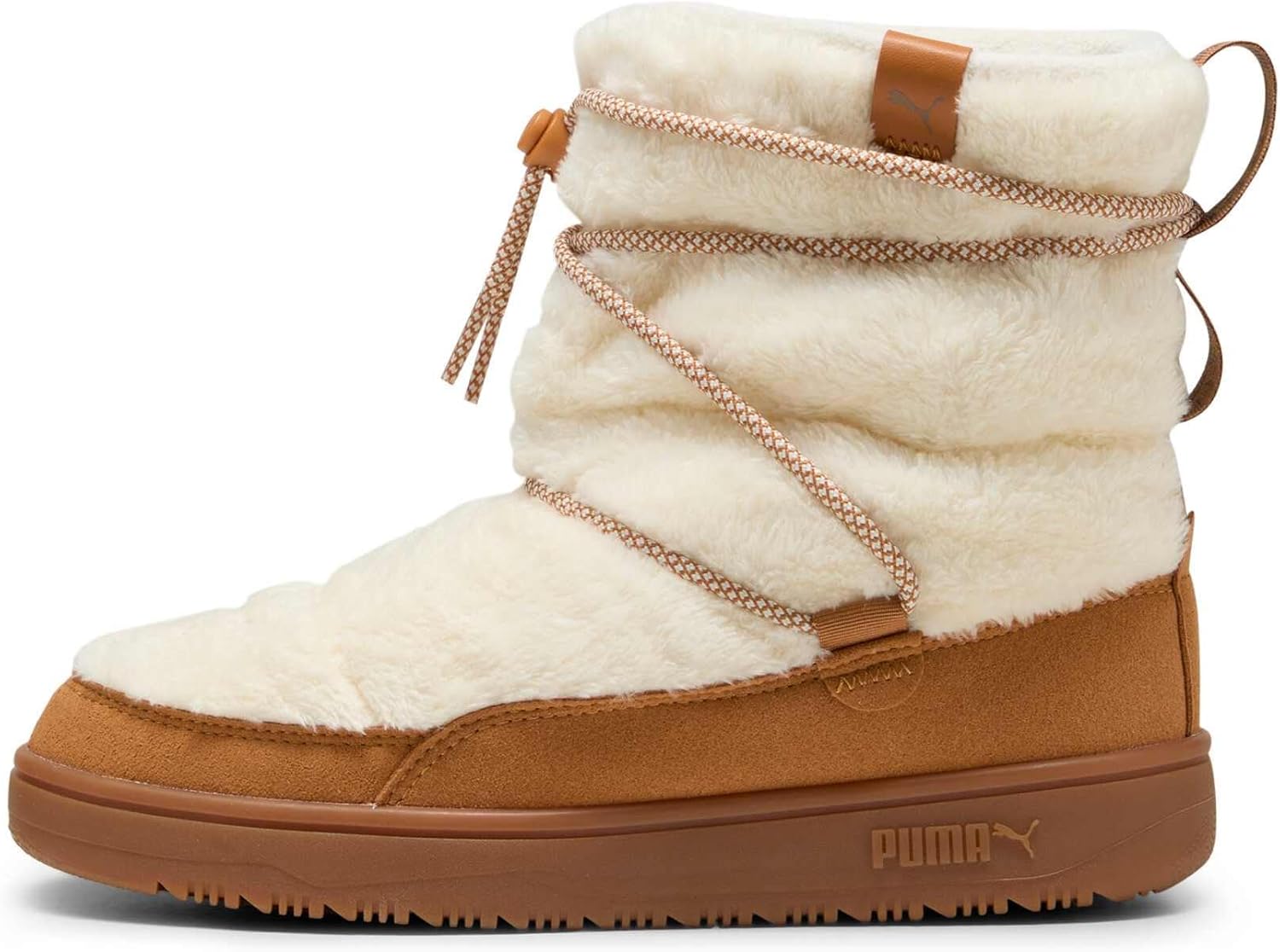 <strong>PUMA</strong><br> Женские  Snowbae Suede