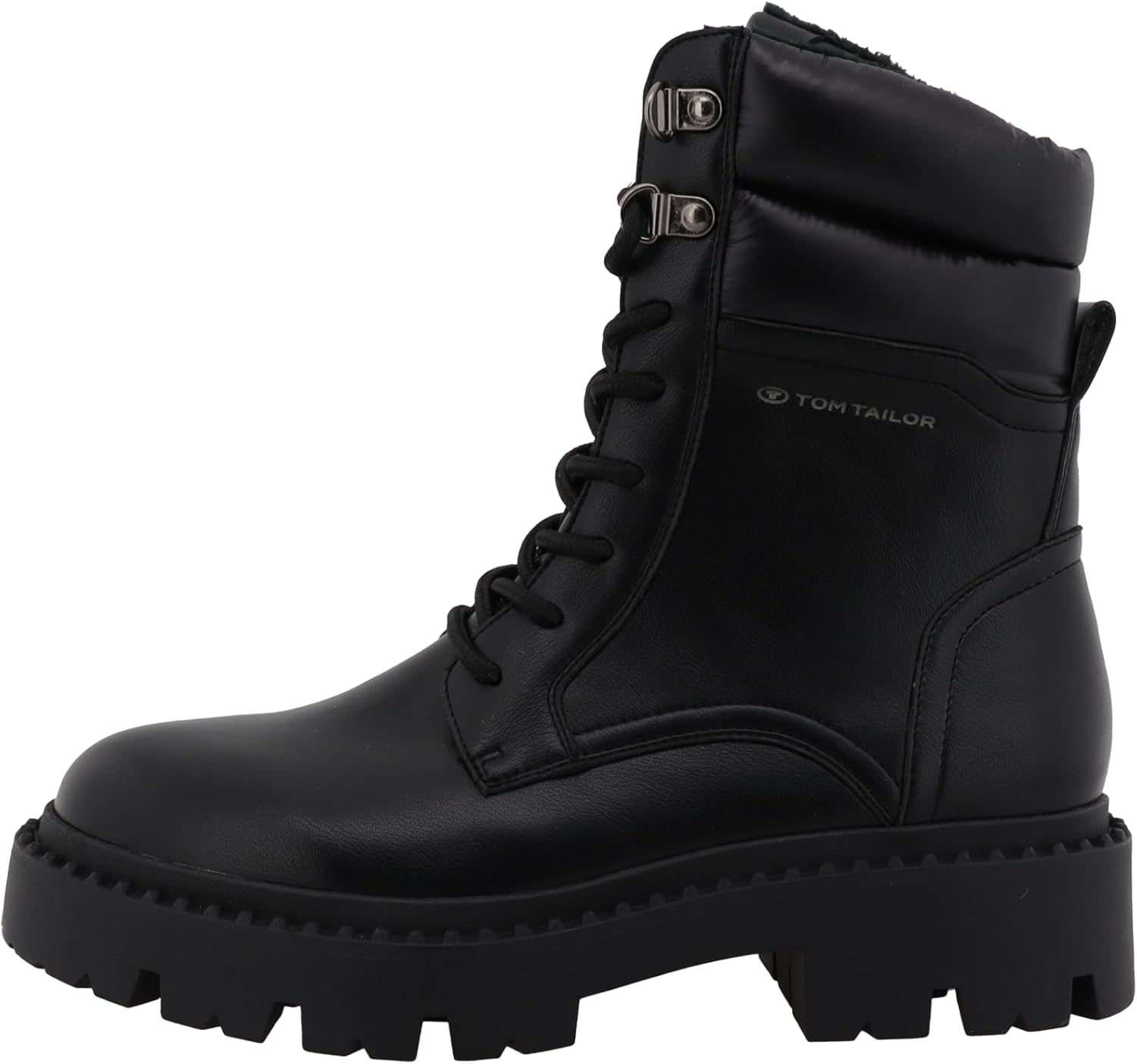 <strong>TOM TAILOR</strong><br> Женские 8490140008 ботинки