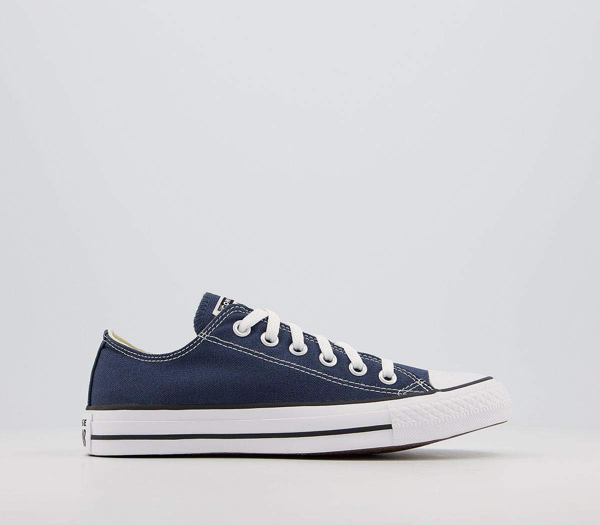 <strong>Converse</strong><br> M9697c Adult’s Chuck Taylor All Star (Converse Chuck Taylor All Star M9697c) - Navy Blue size: 38 EU — изображение 2
