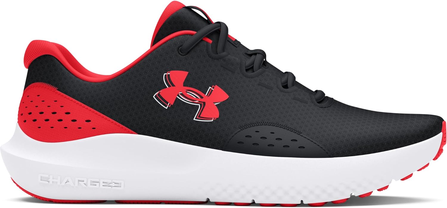 <strong>Under Armour</strong><br> Женские Ua W Charged Surge 4 беговые
