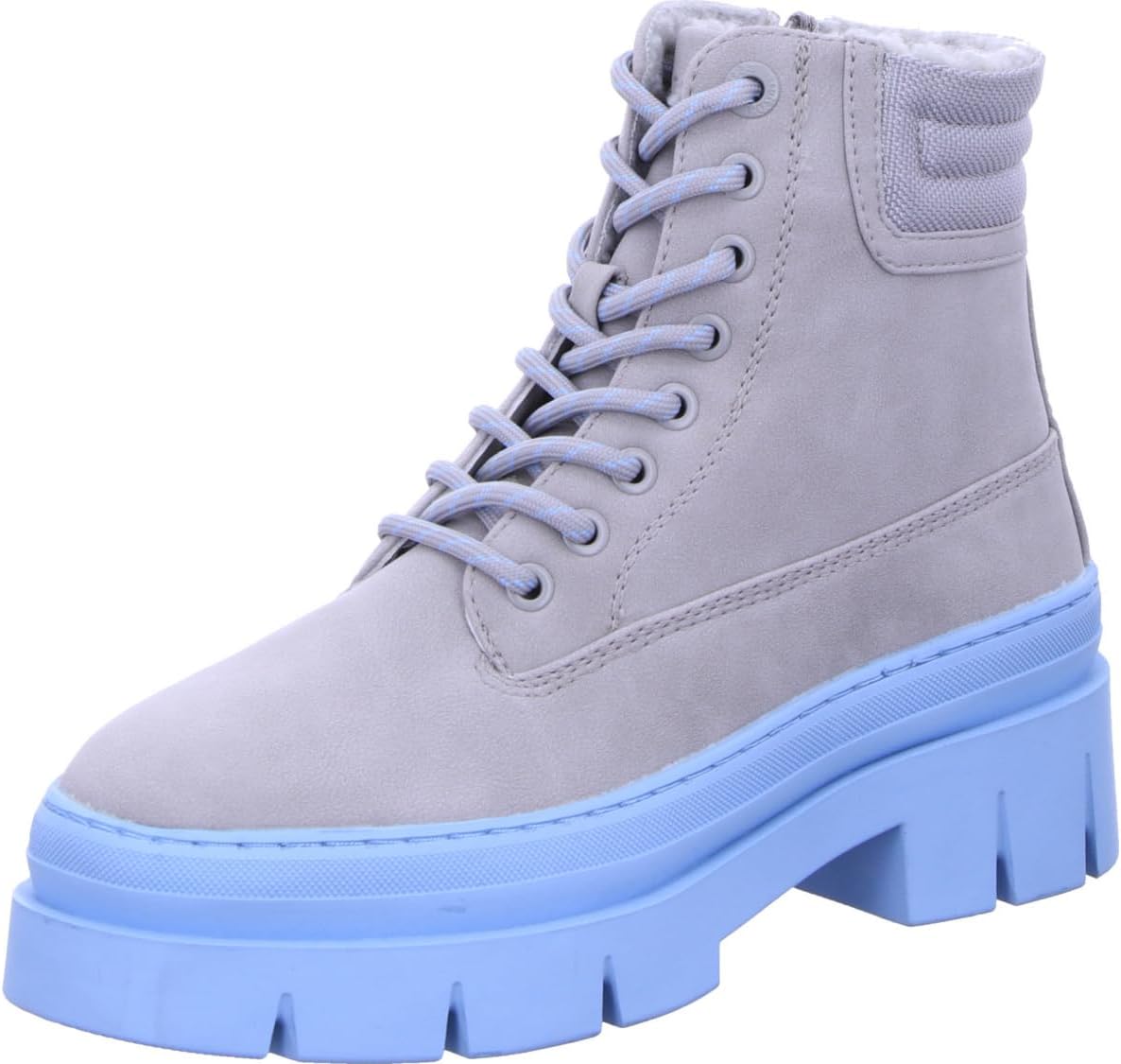 <strong>s.Oliver</strong><br> Женские 5-5-26269-39 Winter ботинки