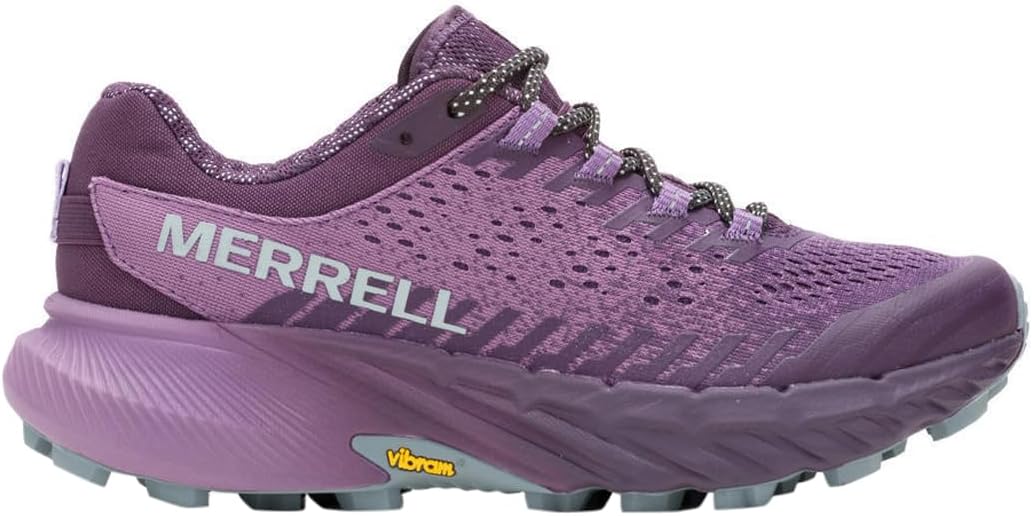 <strong>Merrell</strong><br> Женские Agility Remix Trail беговые