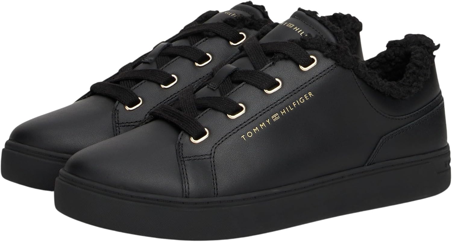 <strong>Tommy Hilfiger</strong><br> Женские Casual Cupsole Wl Fw0fw08824 Low Top — изображение 3