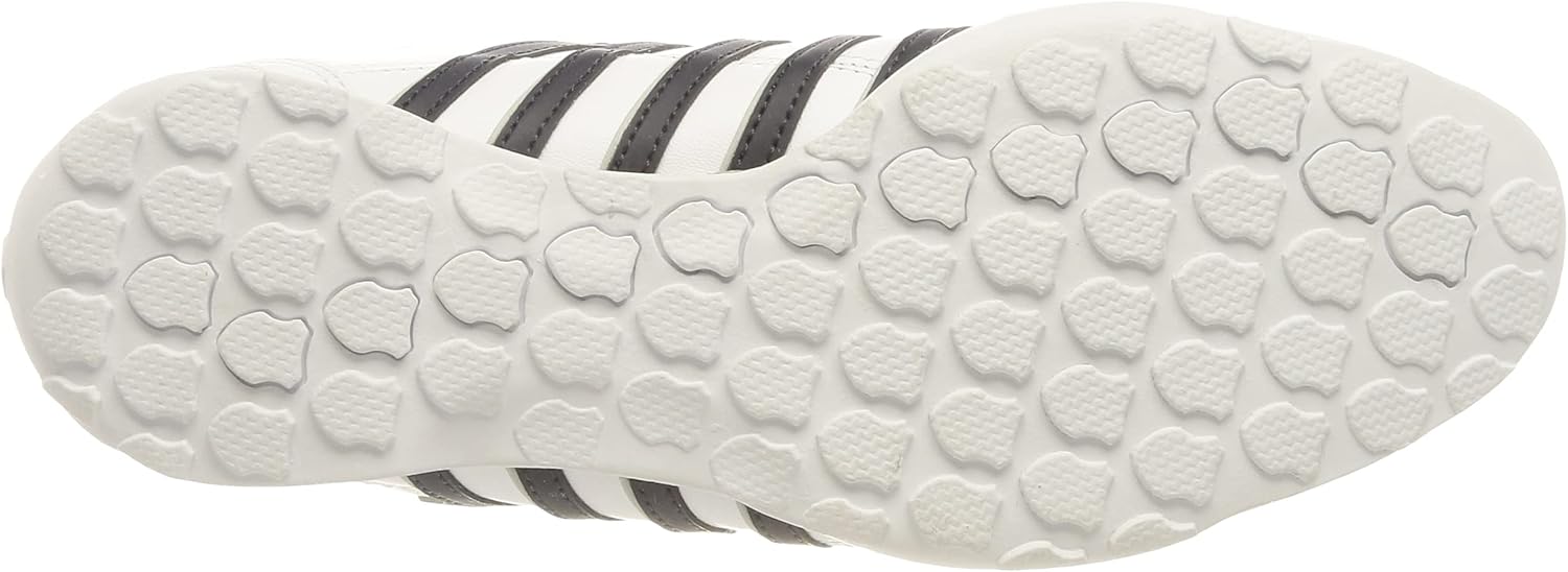 <strong>K-Swiss</strong><br> Arvee 1 1/2~Black/White~M 02453-002-M Мужские schwarz (Black/White EU 45 (UK 10 1/2 — изображение 4