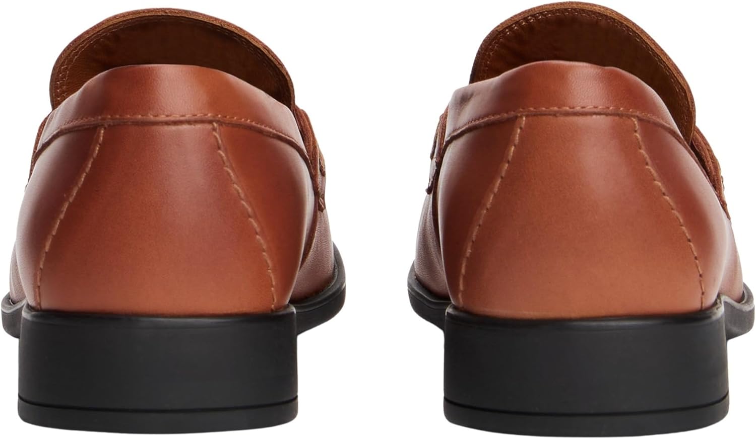 <strong>Tommy Hilfiger</strong><br> Женские Th Leather Loafer Fw0fw08705 Low — изображение 2
