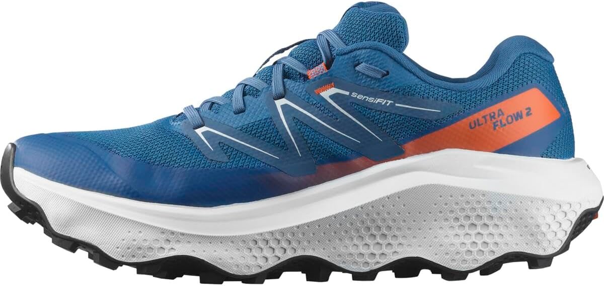 <strong>Salomon</strong><br> Мужские  Ultra Flow 2 Gore-Tex Hiking