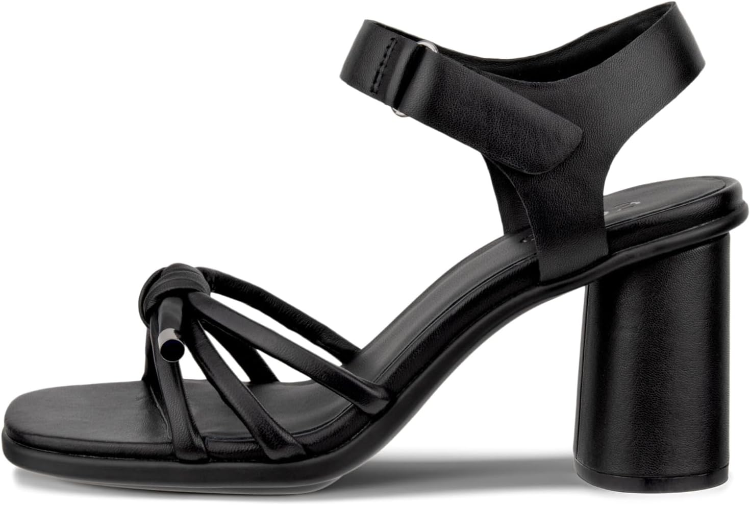 <strong>ECCO</strong><br> Женские Sculpted Alba 65 Knot Strap Heel Sandals with Heel — изображение 4