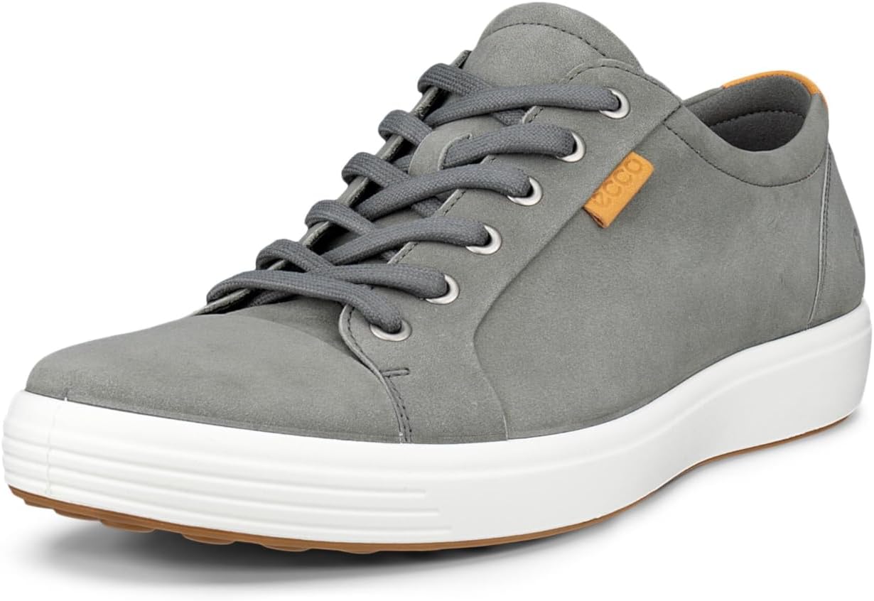 <strong>ECCO</strong><br> Мужские  Soft 7 Low-Top