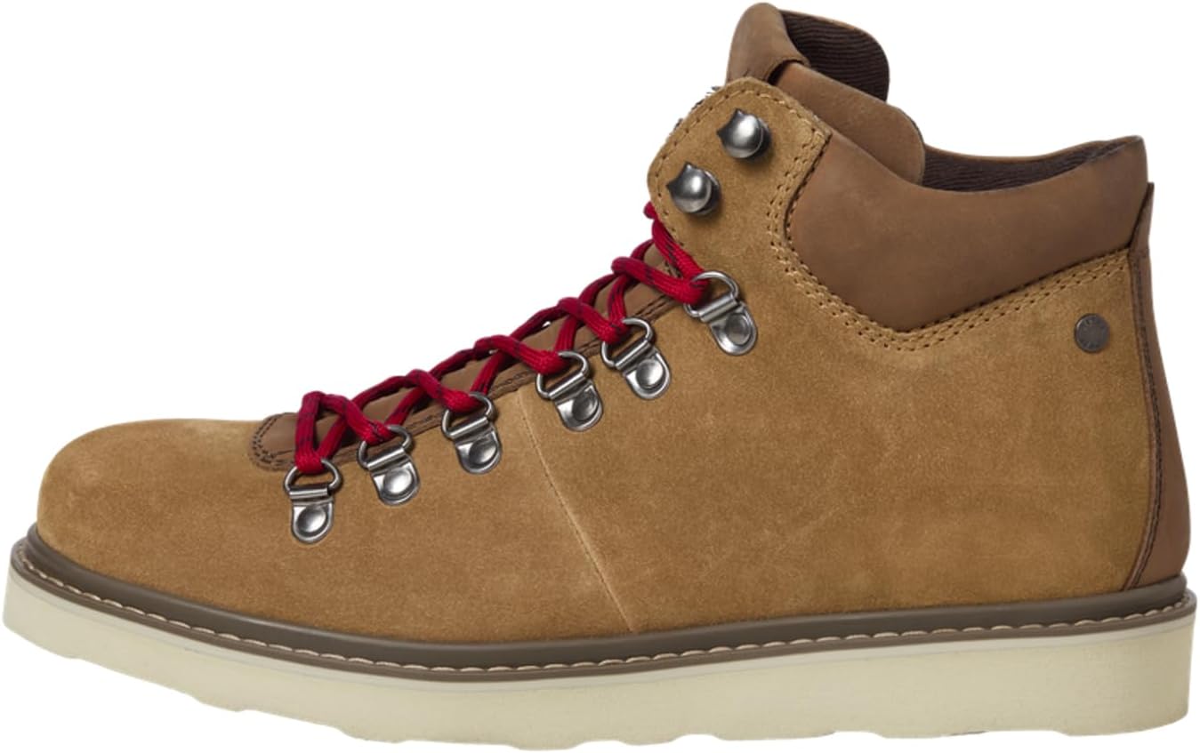 <strong>JACK & JONES</strong><br> Мужские ботинки