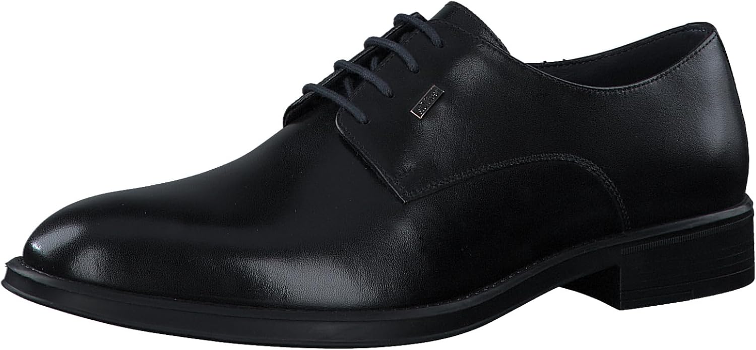 <strong>s.Oliver</strong><br> Мужские Leather Oxford Dress