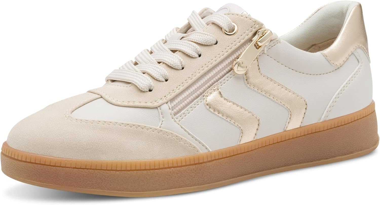 <strong>MARCO TOZZI</strong><br> 2-23739-44 Женские  in Retro Look with Zip